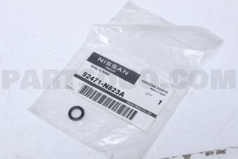 92471N823A SEAL-O RING