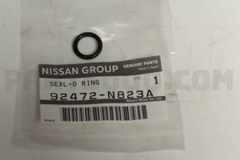 92472N823A SEAL-O RING