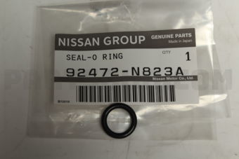 92472N823A SEAL-O RING