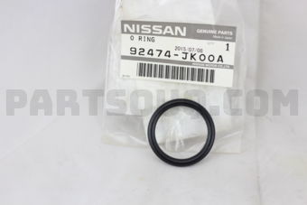 92474JK00A SEAL-O RING