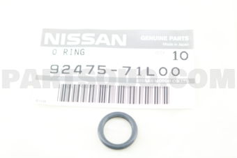 9247571L00 O RING