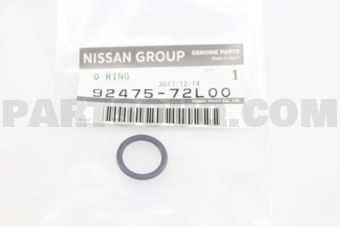 9247572L00 O RING