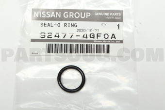 924774GF0A SEAL O RING