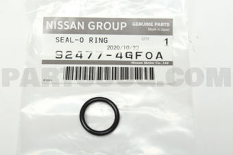 924774GF0A SEAL O RING