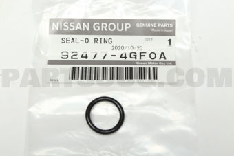 924774GF0A SEAL O RING