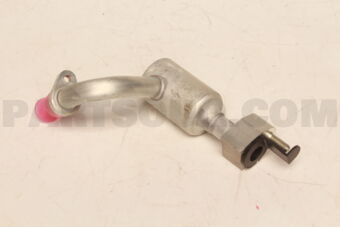 924791CA0A PIPE ASSY-COOLER,LOW