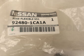 924801CA1A HOSE-FLEXIBLE,LOW
