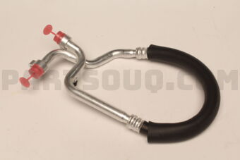 924801LA0A HOSE-FLEXIBLE,LOW