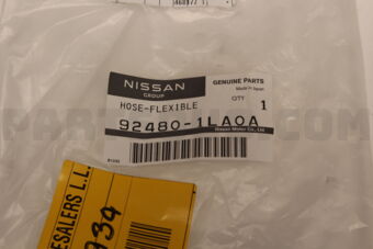 924801LA0A HOSE-FLEXIBLE,LOW