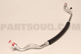 924801LA0A HOSE-FLEXIBLE,LOW