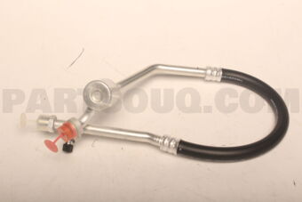 924802Y90A Nissan HOSE-FLEXIBLE