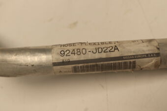 92480JD22A HOSE-FLEXIBLE,LOW
