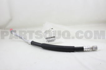 92480VB265 HOSE-FLEXIBLE,LOW