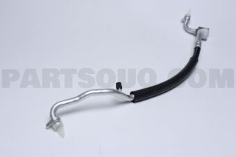 92480ZN50A Nissan HOSE-FLEXIBLE,LOW