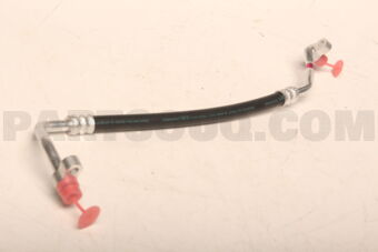 924901LA0A HOSE-FLEXIBLE,HIGH