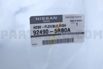 924905RB0A HOSE FLEXIBLE, HIGH