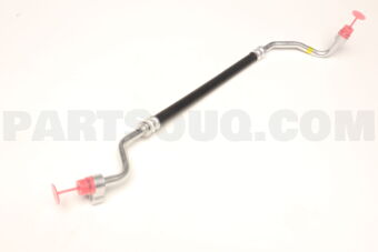 924905ZP0A Nissan HOSE FLEXIBLE