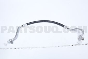 92490JR50A Nissan HOSE-FLEXIBLE,HIGH