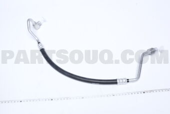 92490JR50A Nissan HOSE-FLEXIBLE,HIGH