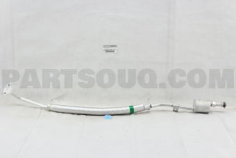 92490WJ10B HOSE-FLEXIBLE