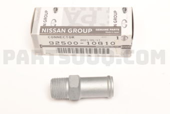 9250010G10 CONNECTOR
