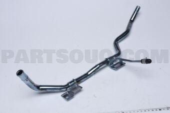 925054W00A Nissan PIPE-CONNECTOR