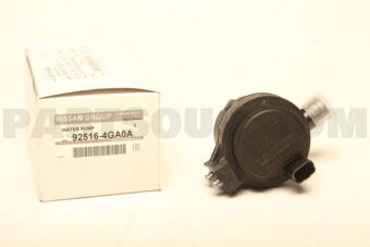 925164GA0A PUMP ASSY-HEATER