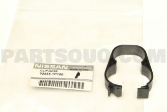 925551P100 CLAMP