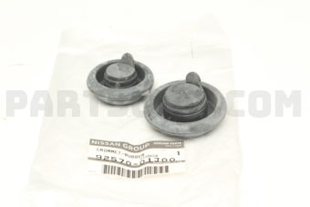 9257001J00 CAP-CONNECTOR