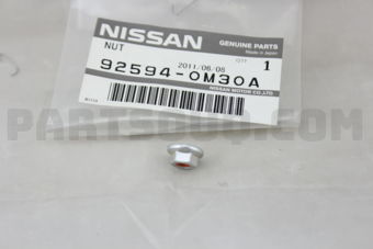 925940M30A NUT