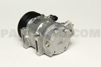 926000W010 COMPRESSOR ASSY-COOLER