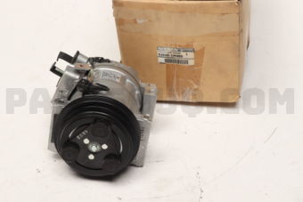 926001MB0B COMPRESSOR ASSY-COOLER