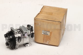 926001MB0B COMPRESSOR ASSY-COOLER