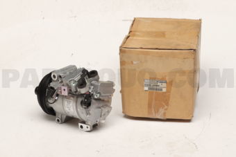 926001MB0B COMPRESSOR ASSY-COOLER