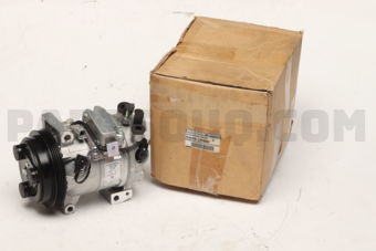 926001MB0B COMPRESSOR ASSY-COOLER