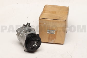 926001MB0B COMPRESSOR ASSY-COOLER