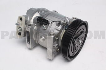 926001W912 COMPRESSOR ASSY-COOLER