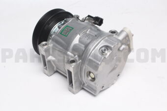 926001W912 COMPRESSOR ASSY-COOLER
