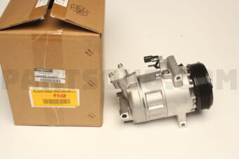 926003RS2C COMPR-AIR CONDI