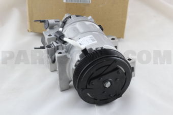 926003TA6A COMPRESSOR - COOLER
