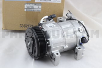 926003TA6A COMPRESSOR - COOLER