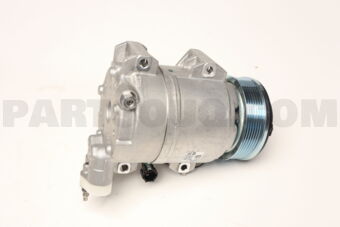 926003XA1C Nissan COMPR-AIR CONDI