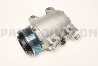926003XA1C Nissan COMPR-AIR CONDI