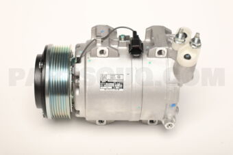 926003XA1D COMPR-AIR CONDI