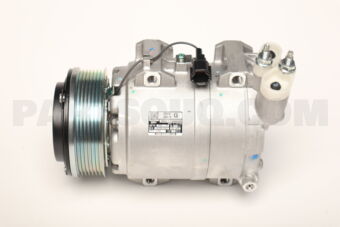 926003XA1D COMPR-AIR CONDI