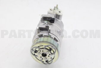 926003XC0B Nissan COMPR-AIR CONDI