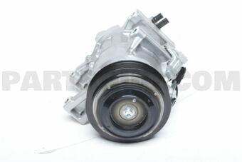 926004BB0A COMPR AIR CONDI