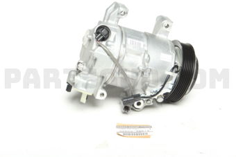 926004BB1A COMPR AIR CONDI