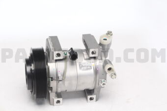 926009AA0A 92600ET00A 92600ET01A 92600ZE81A 92600ZE80A T957041B 926001DB0A  Car AC Compressor 6PK DCS17C ，Compatible With Nissan DUALIS 2.0