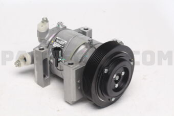 926004KV1A COMPRESSOR-COOL-YD25DDTI